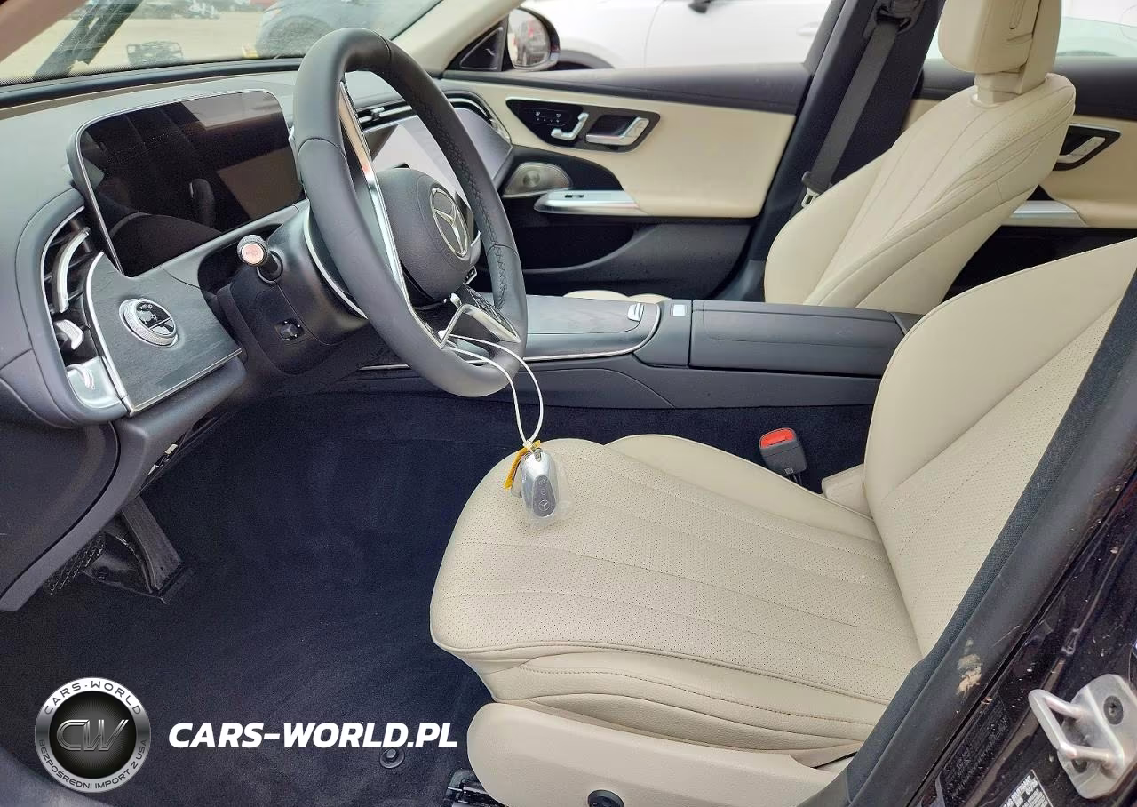 2026 Mercedes-Benz E 350 4Matic VIN:W1KLF4HB9TA258837 - 7