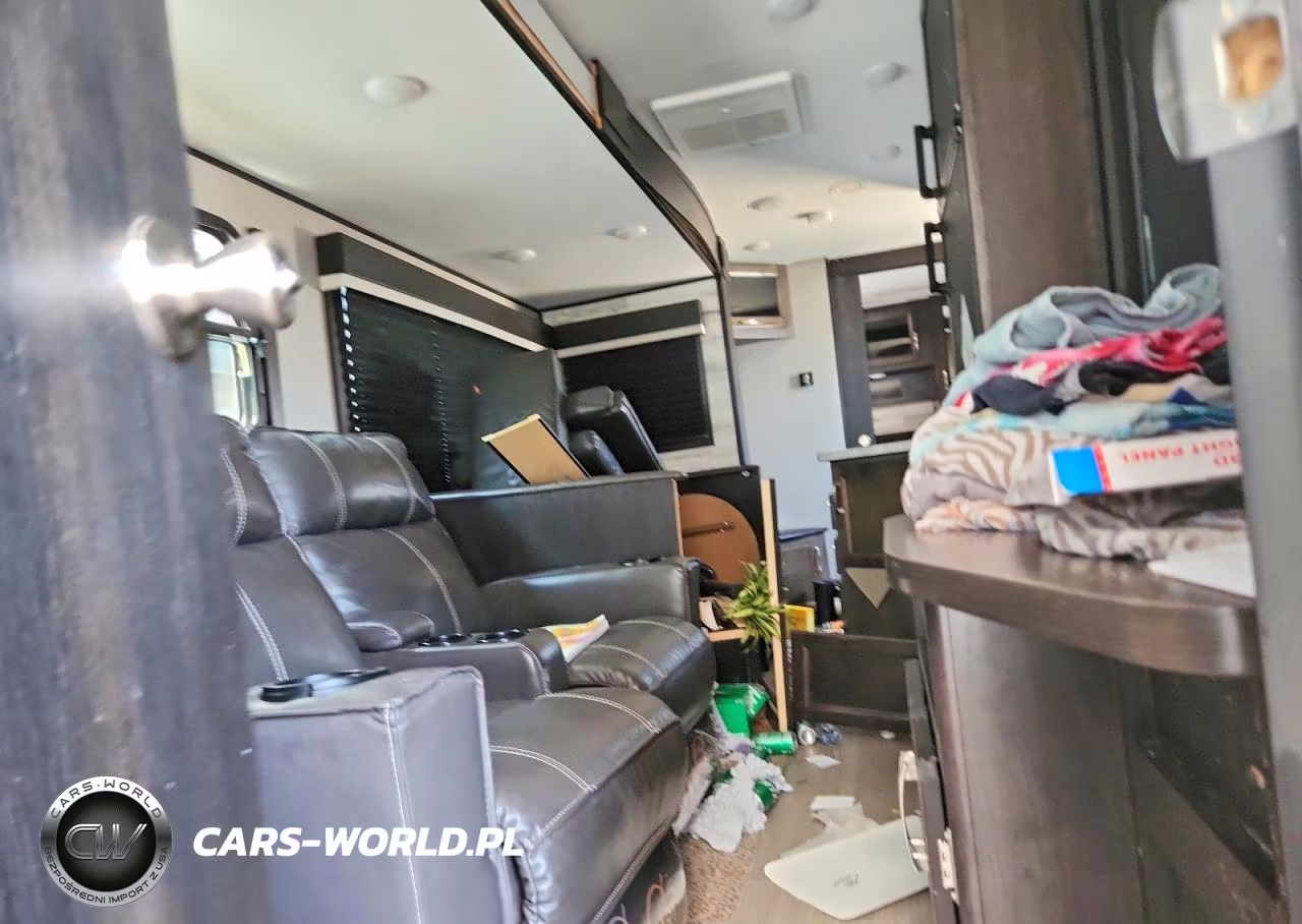 2020 Jayco Jay Feather Camper VIN:1UJBJ0BR6L1JF0173 - 5