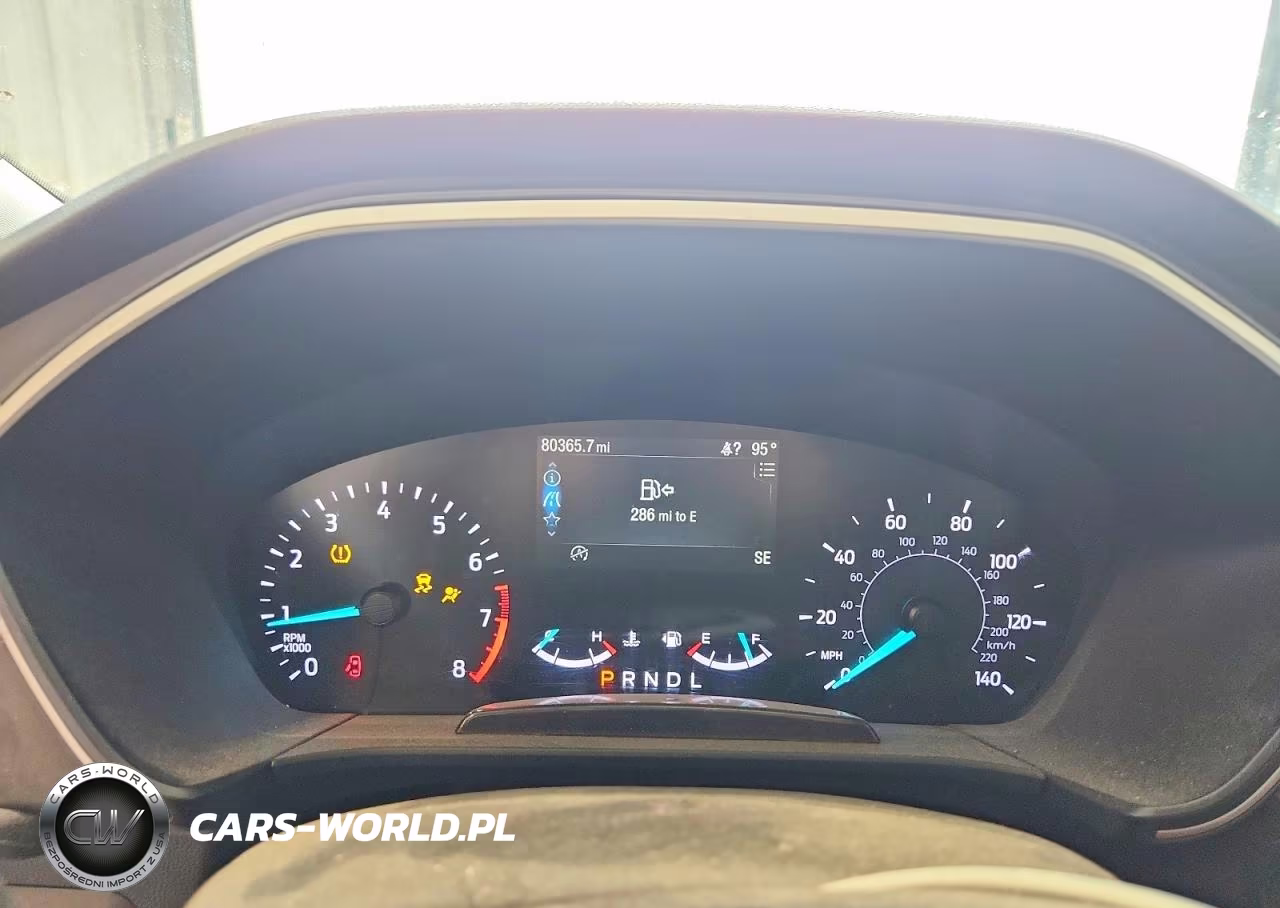 2020 Ford Escape Se VIN:1FMCU9G66LUA09214 - 9
