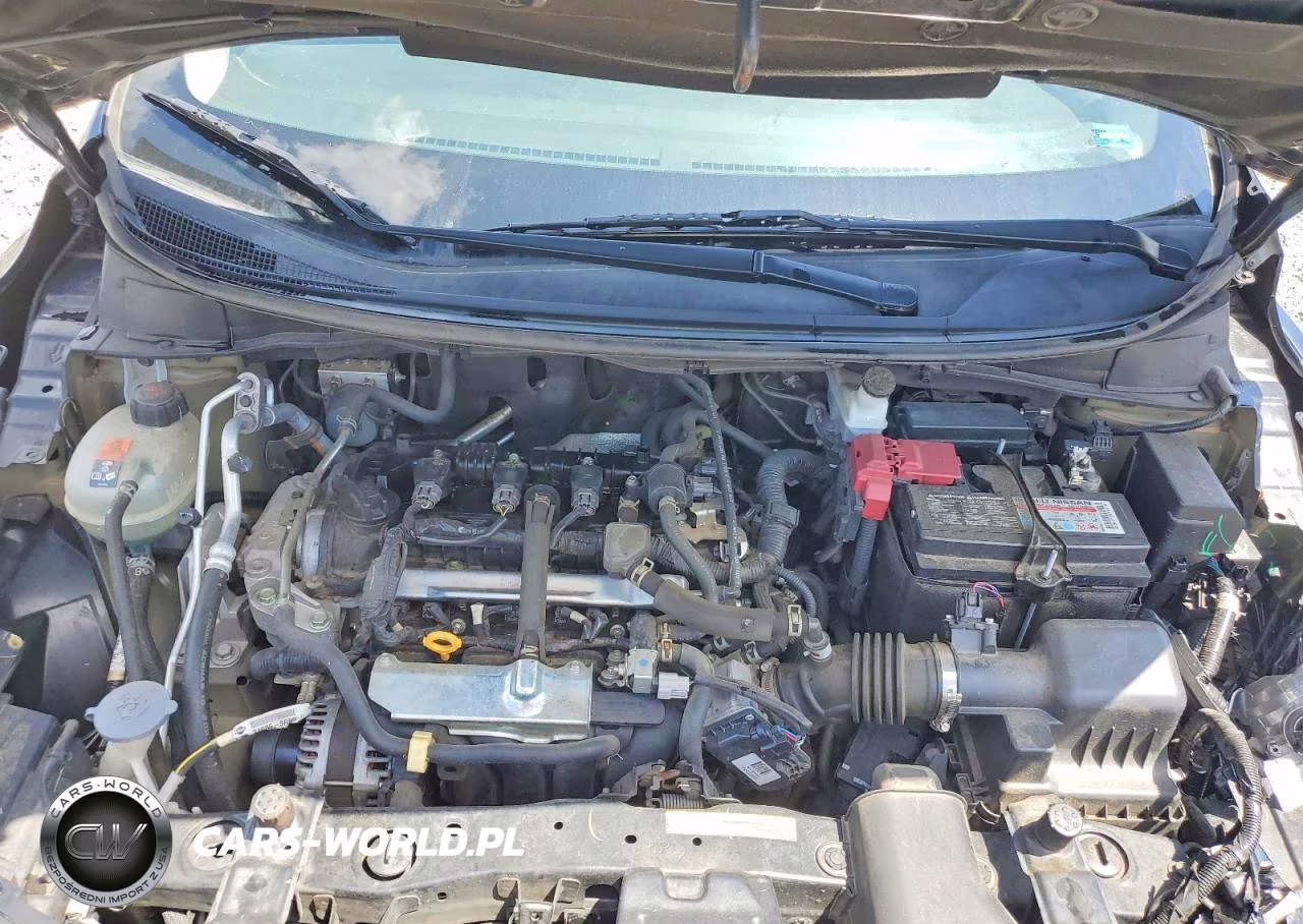 2020 Nissan Versa S VIN:3N1CN8DVXLL900868 - 11