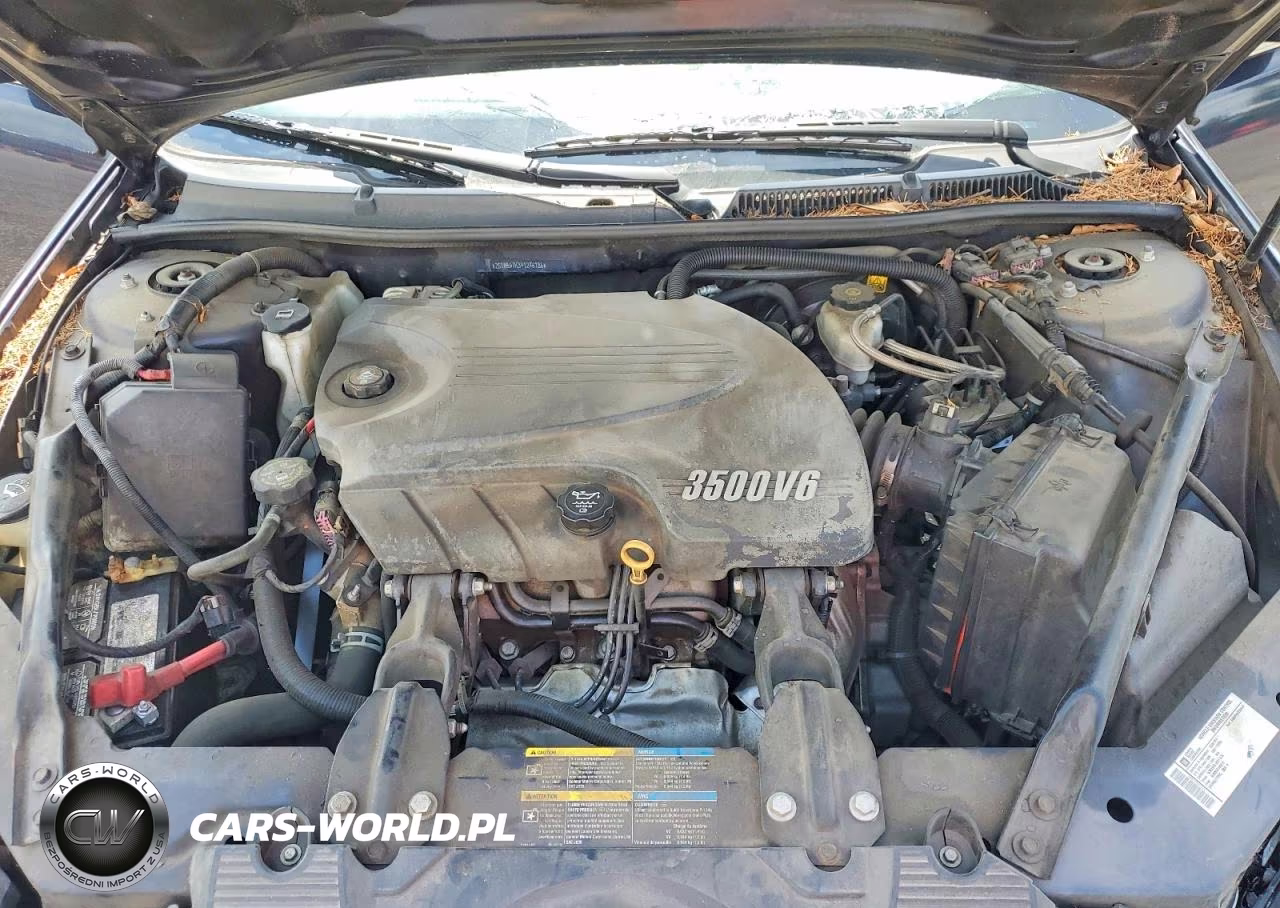 2009 Chevrolet Impala Ls VIN:2G1WB57K391246186 - 11