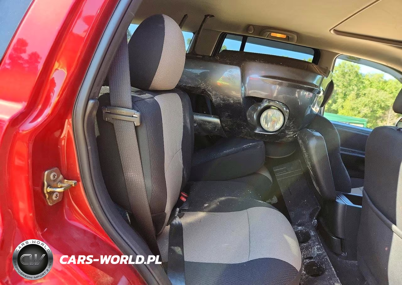 2004 Jeep Grand Cherokee Laredo VIN:1J4GW48S44C291594 - 10