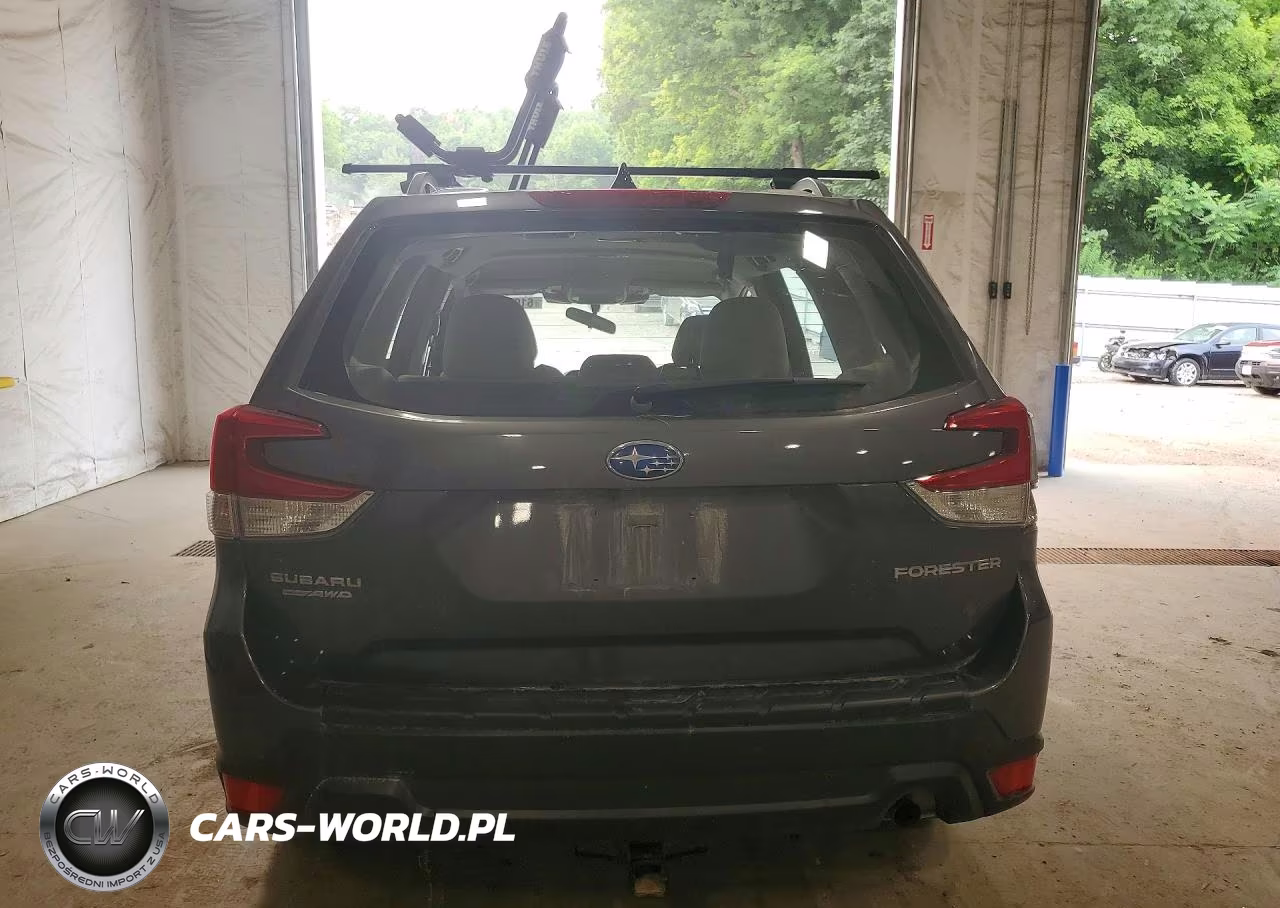 2024 Subaru Forester VIN:JF2SKABC1RH425663 - 6