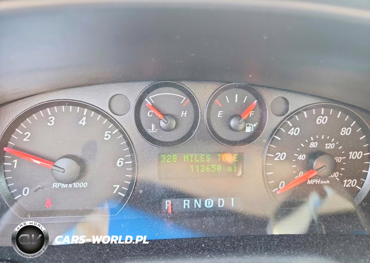 2006 Ford Taurus Se VIN:1FAFP53UX6A232485 - 9