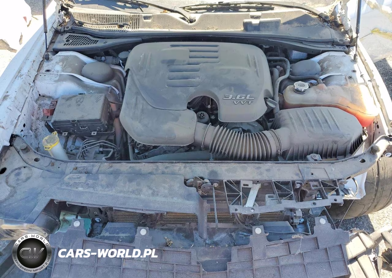 2018 Dodge Challenger Sxt VIN:2C3CDZAG6JH288514 - 11