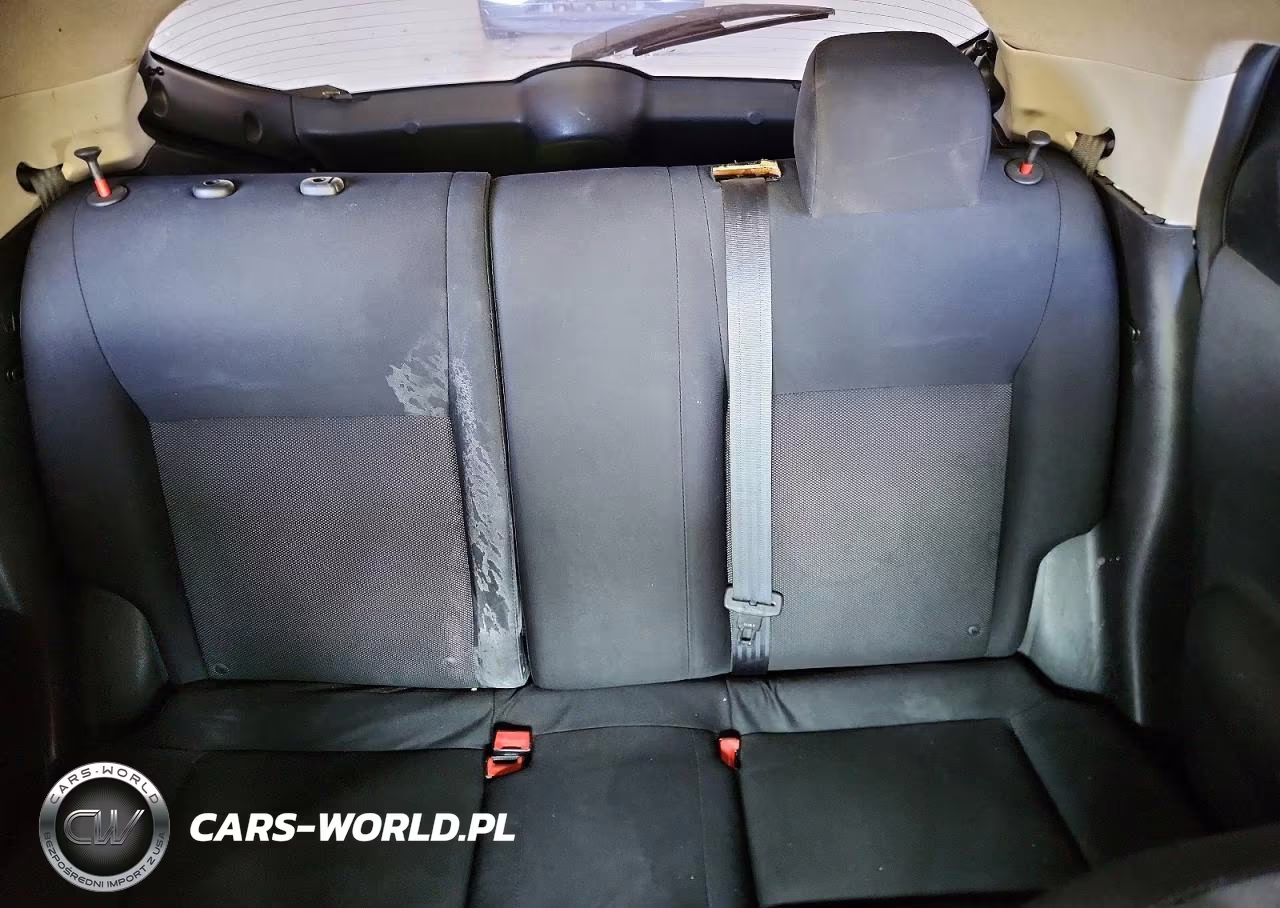 2013 Nissan Juke S VIN:JN8AF5MR4DT217200 - 10