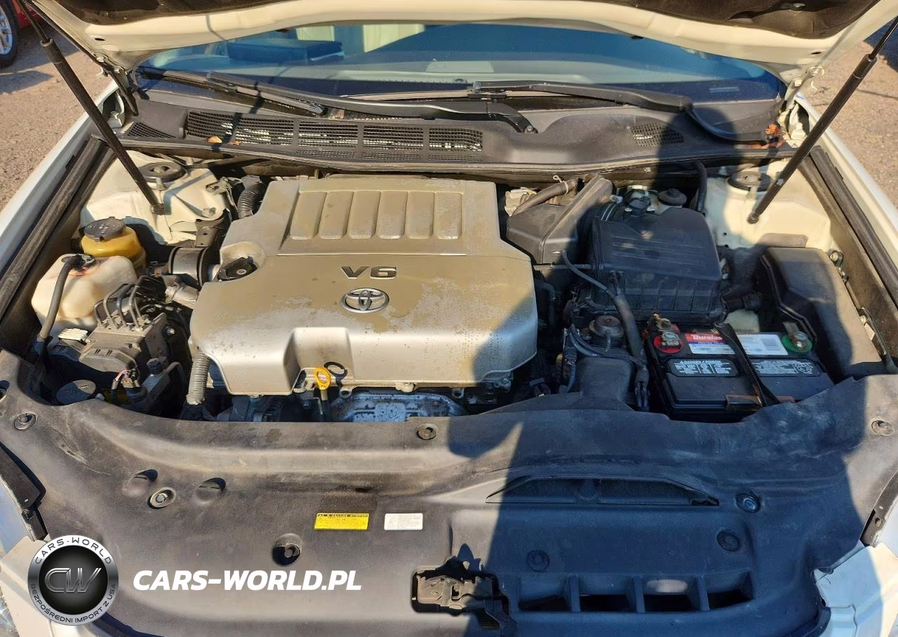 2006 Toyota Avalon Xls VIN:4T1BK36B66U118225 - 11