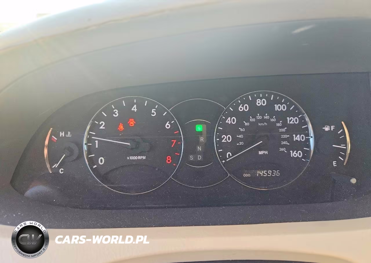 2006 Toyota Avalon Xls VIN:4T1BK36B66U118225 - 9