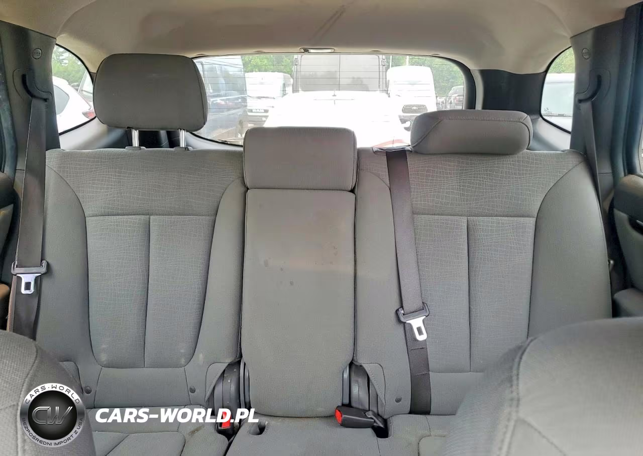 2010 Hyundai Santa Fe Gls VIN:5NMSGDAB4AH376570 - 10