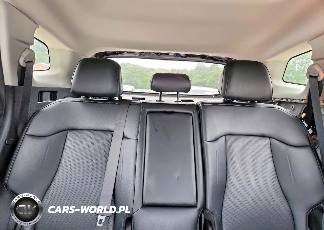 2023 Kia Sportage Sx VIN:5XYK4CAF7PG044941 - 10