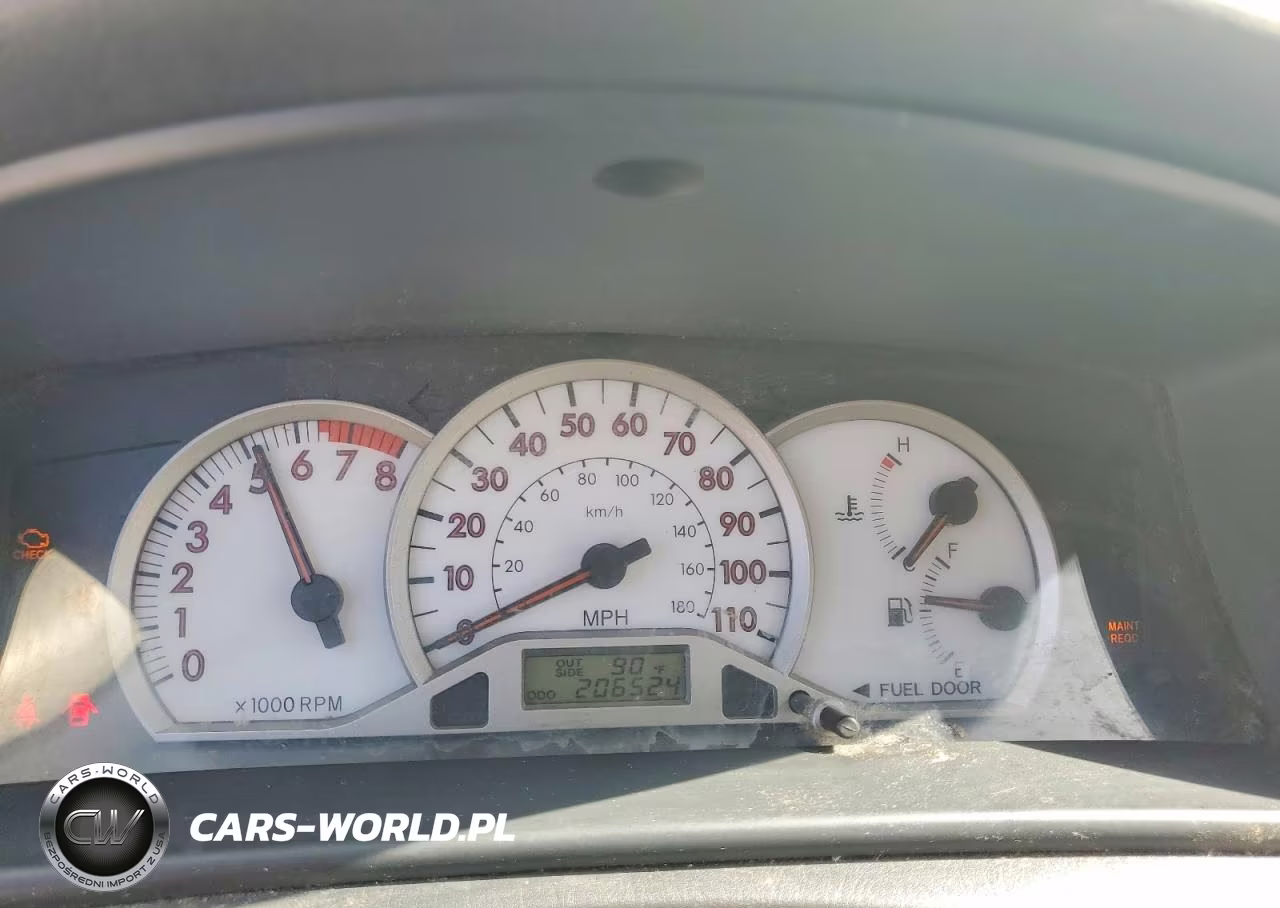 2008 Toyota Corolla S VIN:1NXBR32EX8Z997050 - 9