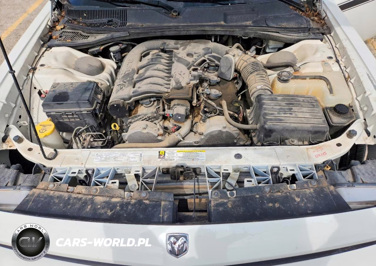 2009 Dodge Challenger Se VIN:2B3LJ44V39H526544 - 11