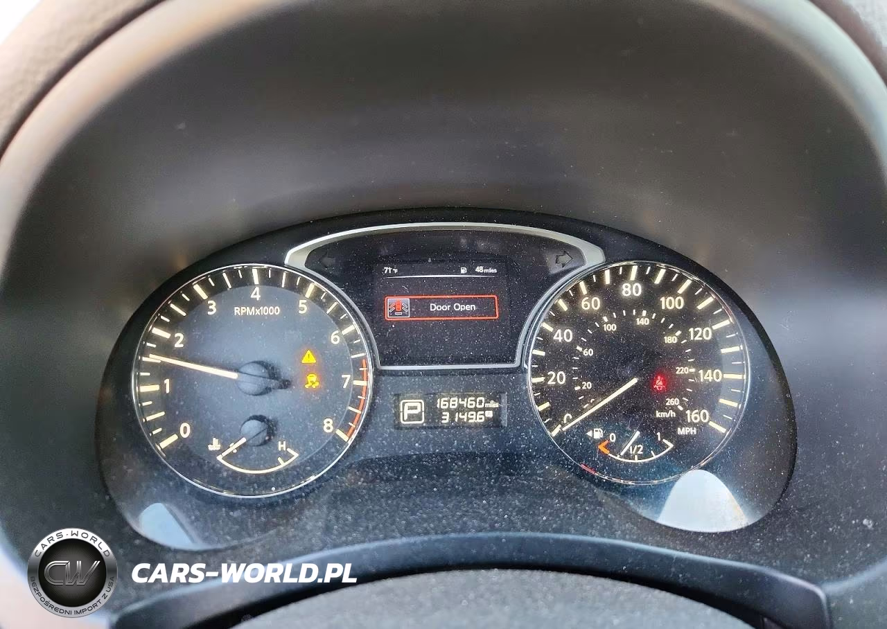 2015 Nissan Altima 2.5 Sv VIN:1N4AL3AP6FC187346 - 9