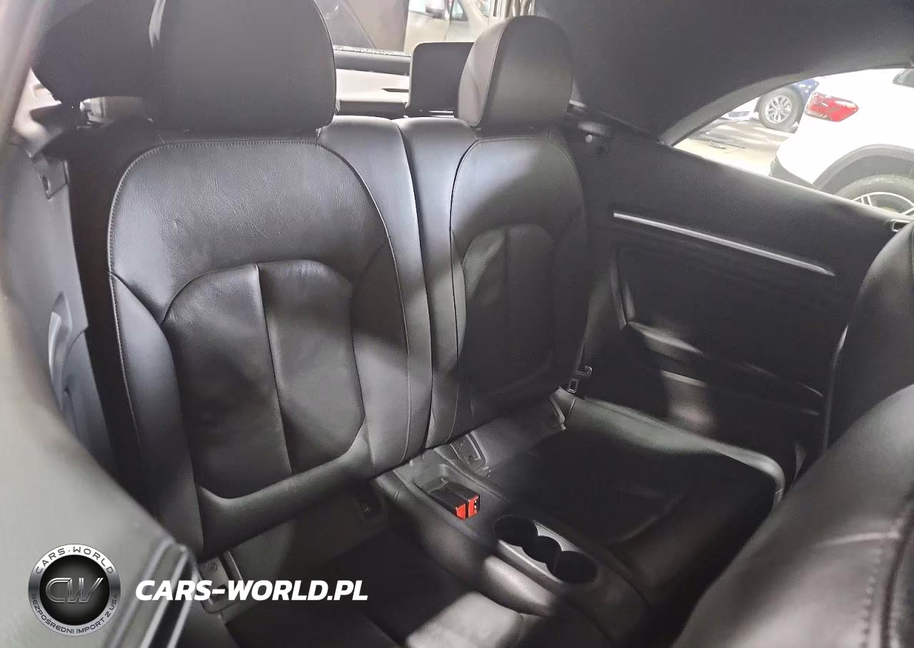 2015 Audi A3 Premium Plus VIN:WAU3FLFF2F1054196 - 10