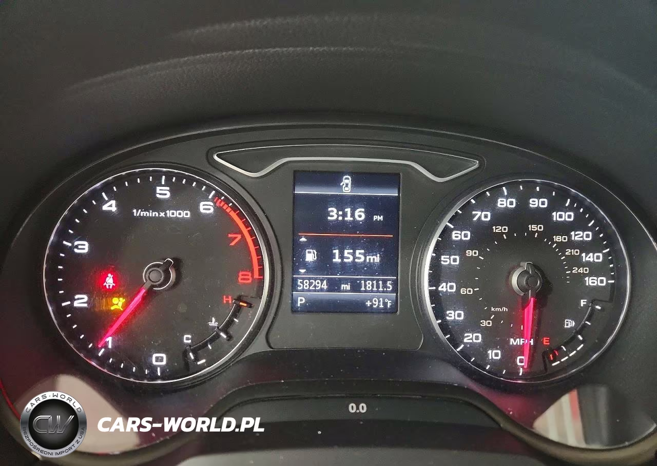 2015 Audi A3 Premium Plus VIN:WAU3FLFF2F1054196 - 9