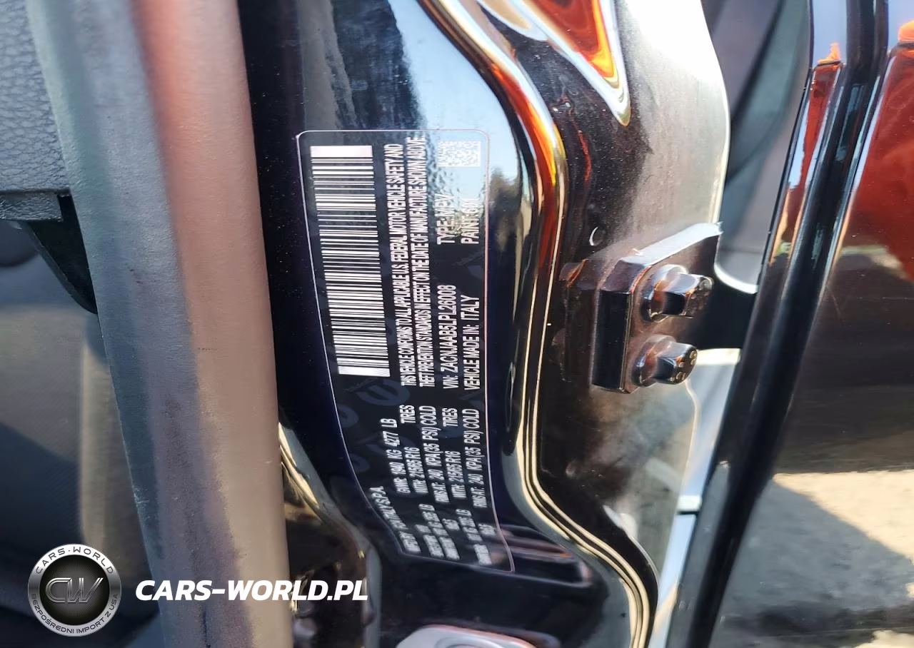 2020 Jeep Renegade VIN:ZACNJAAB5LPL26008 - 14