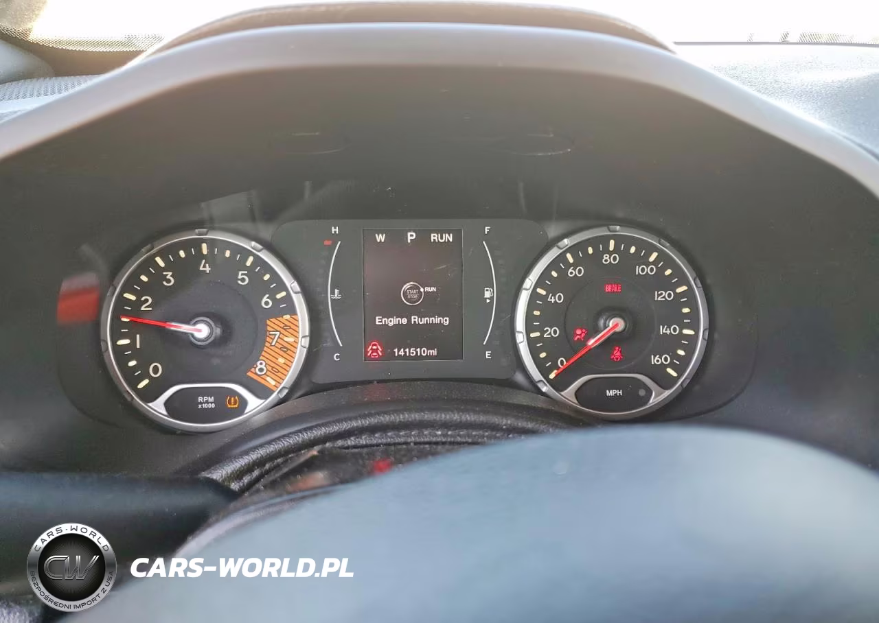 2020 Jeep Renegade VIN:ZACNJAAB5LPL26008 - 9
