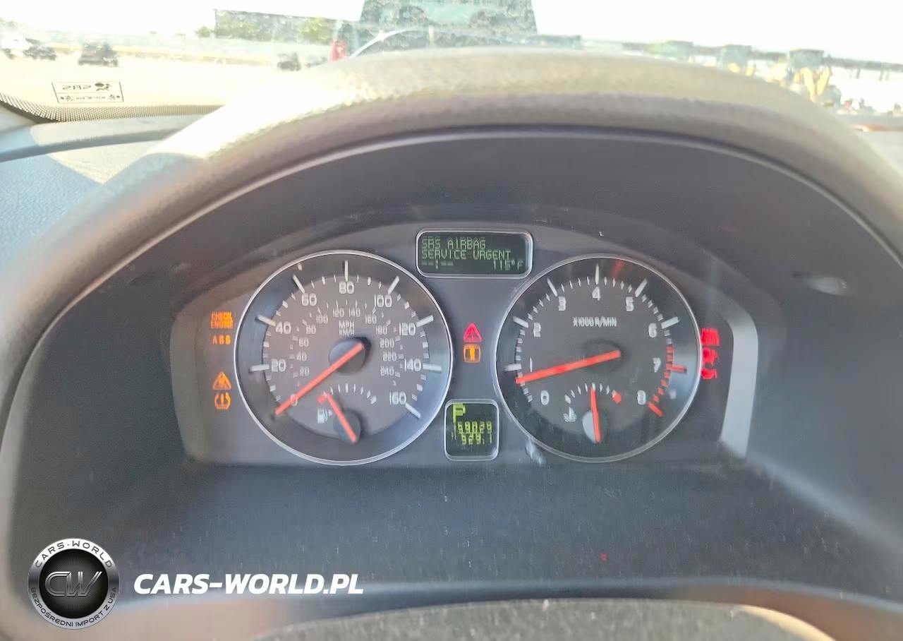 2009 Volvo C30 T5 VIN:YV1MK672392147639 - 9