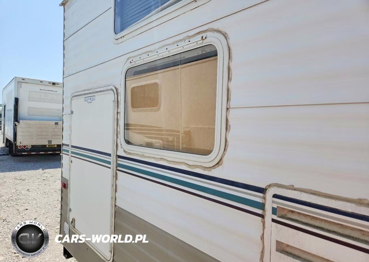 2004 Keystone Springdale Camper VIN:4YDT268224J108990 - 6