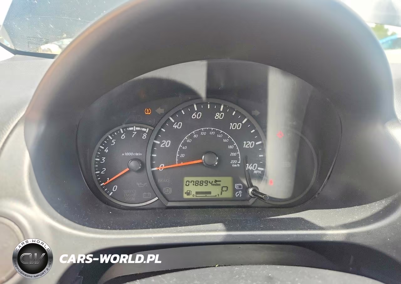 2019 Mitsubishi Mirage G4 Es VIN:ML32F3FJ8KHF07361 - 9