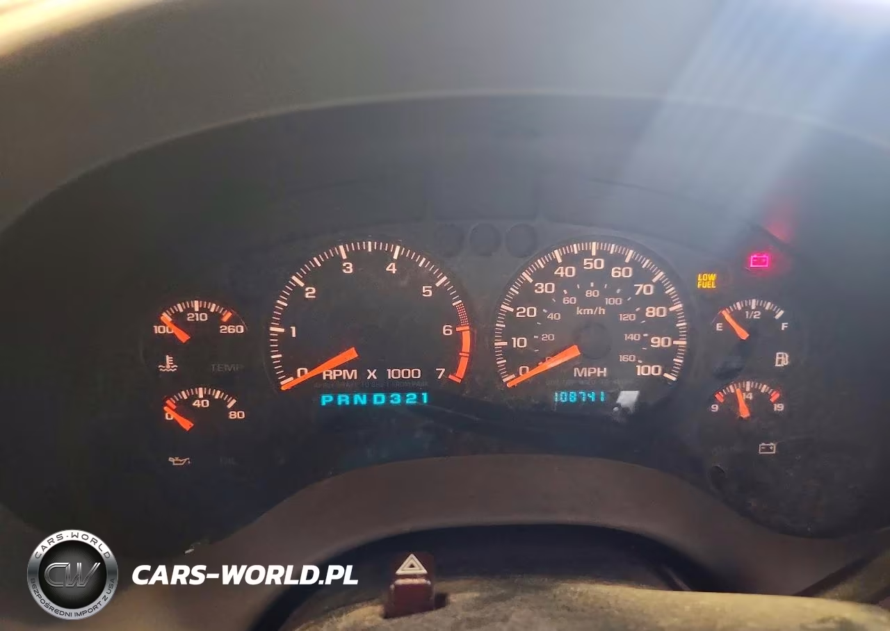 1998 GMC Sonoma VIN:1GTCS194XW8513205 - 9