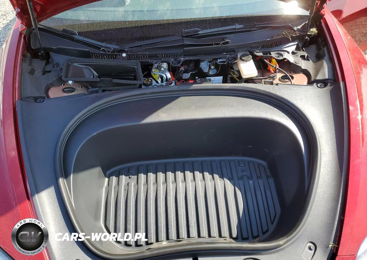 2026 Tesla Model 3 VIN:5YJ3E1EA6TF139514 - 12