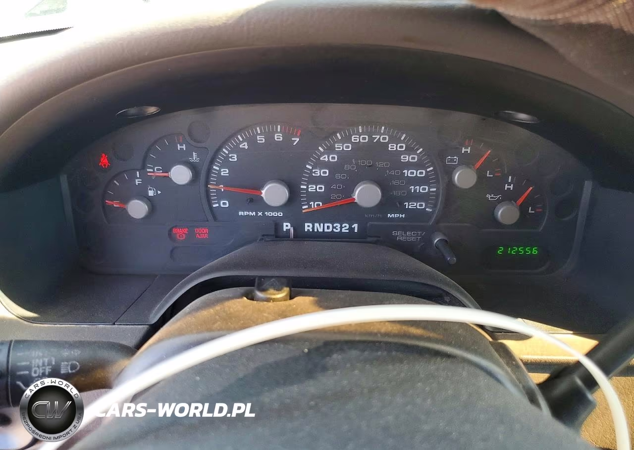 2003 Ford Explorer Xls VIN:1FMZU62K13ZB01802 - 9