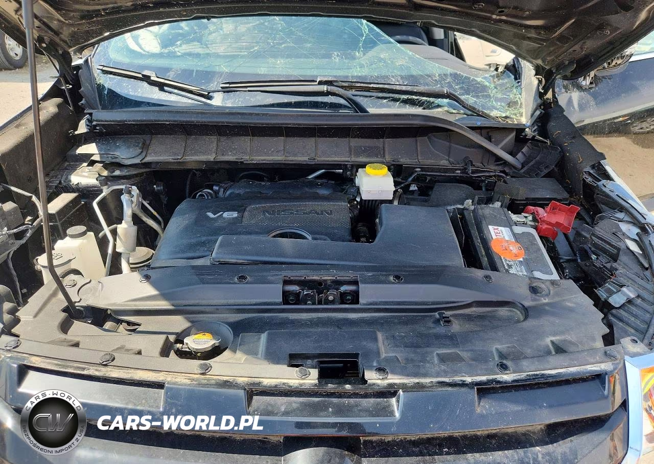 2023 Nissan Pathfinder Sl VIN:5N1DR3CDXPC212657 - 12