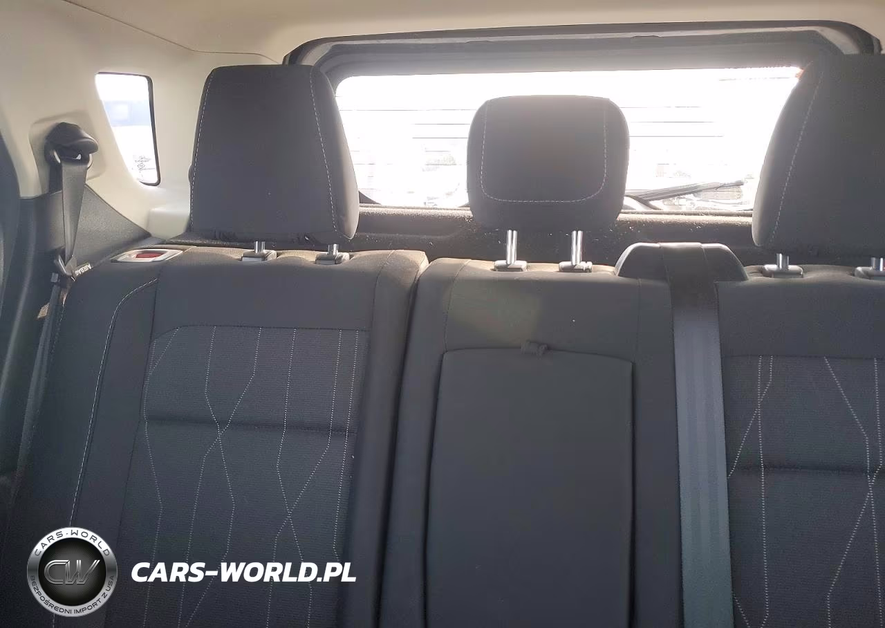 2021 Ford Ecosport Se VIN:MAJ6S3GLXMC410577 - 10