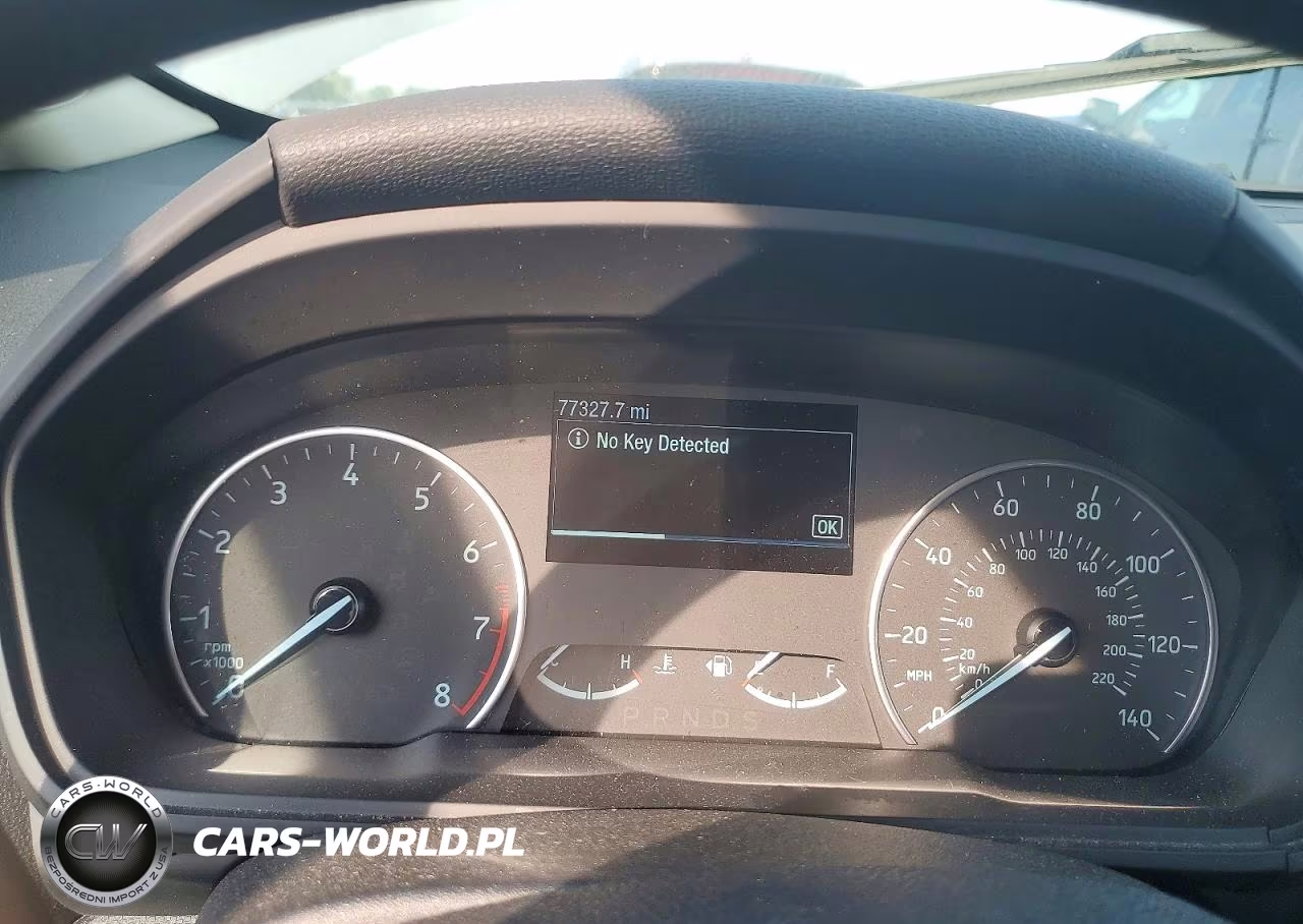2021 Ford Ecosport Se VIN:MAJ6S3GLXMC410577 - 9