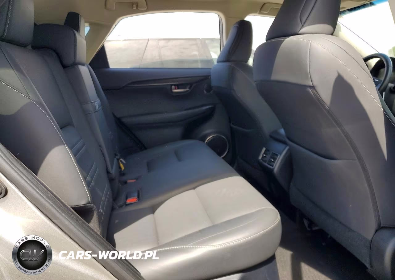 2015 Lexus Nx 200T VIN:JTJYARBZ2F2003962 - 11