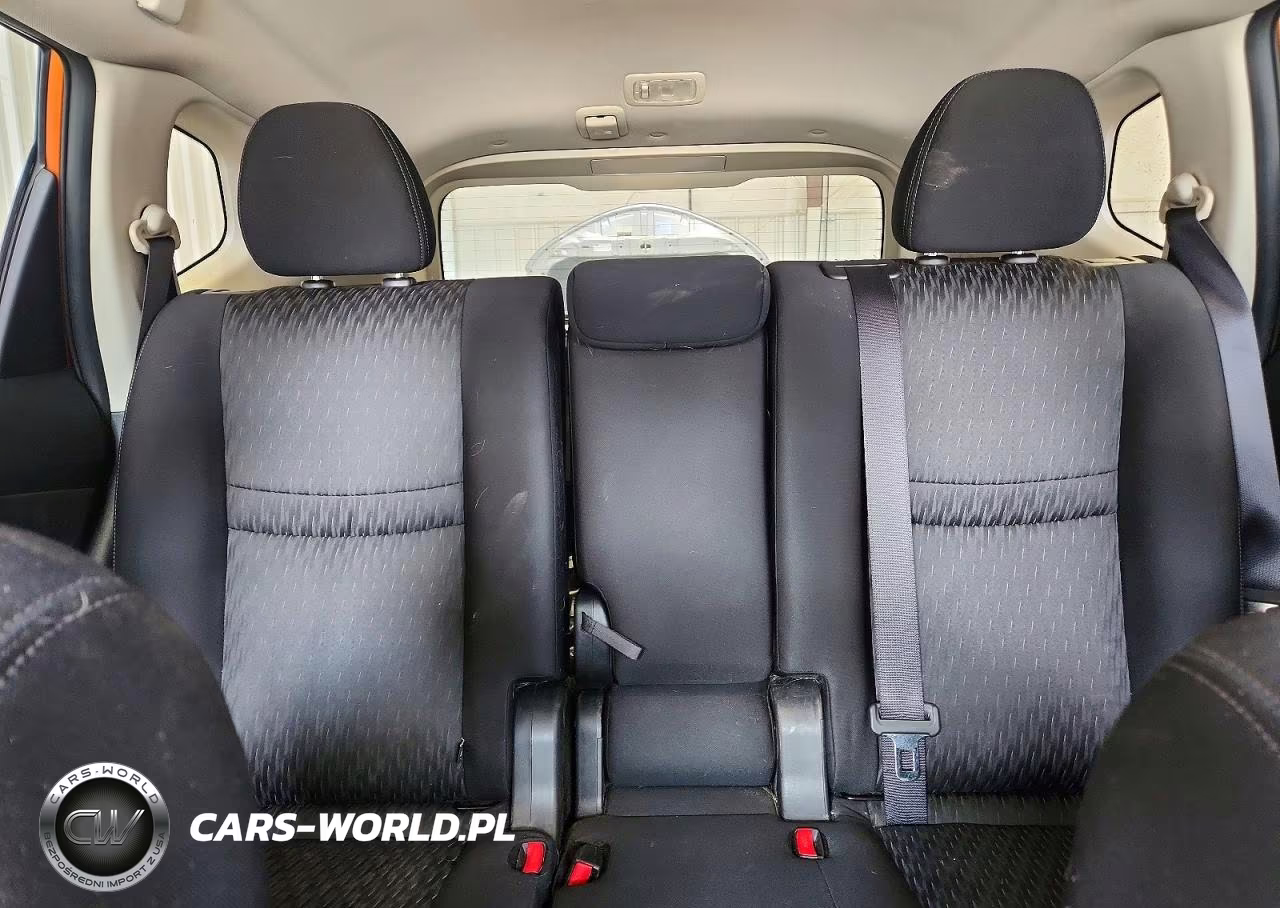 2019 Nissan Rogue Sv VIN:JN8AT2MV3KW395101 - 10