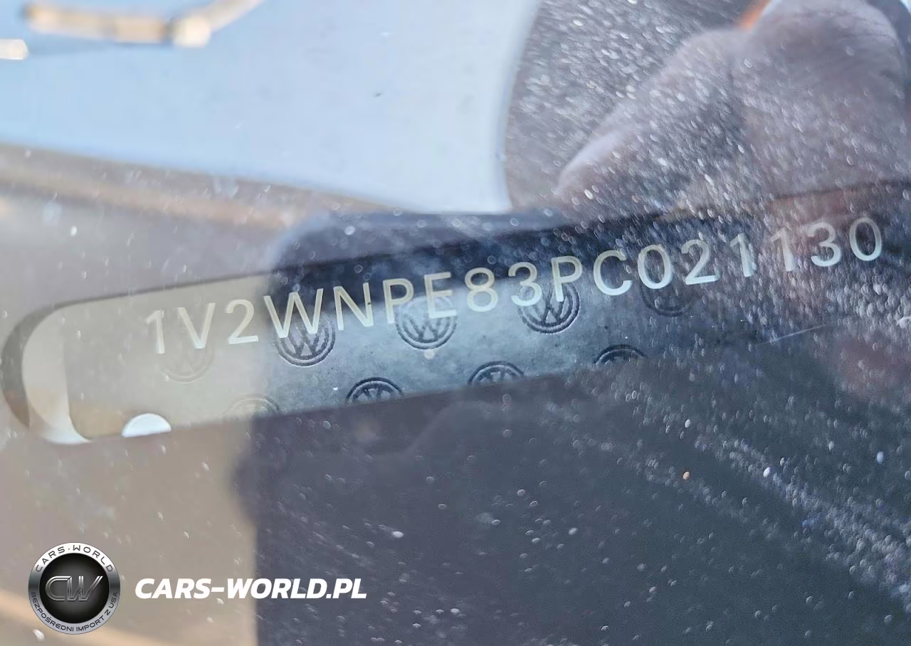 2023 Volkswagen Id.4 Pro S VIN:1V2WNPE83PC021130 - 12