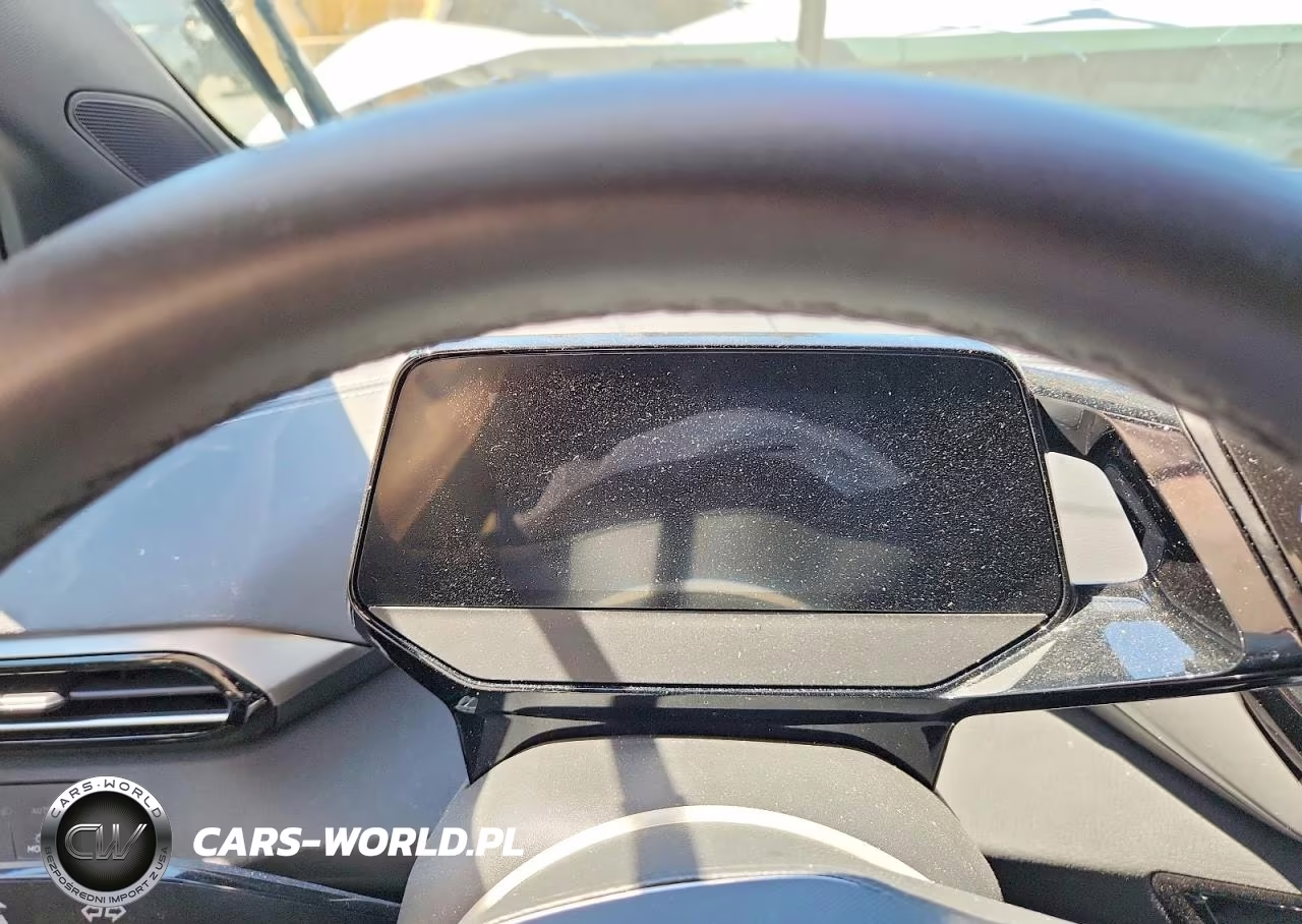 2023 Volkswagen Id.4 Pro S VIN:1V2WNPE83PC021130 - 9