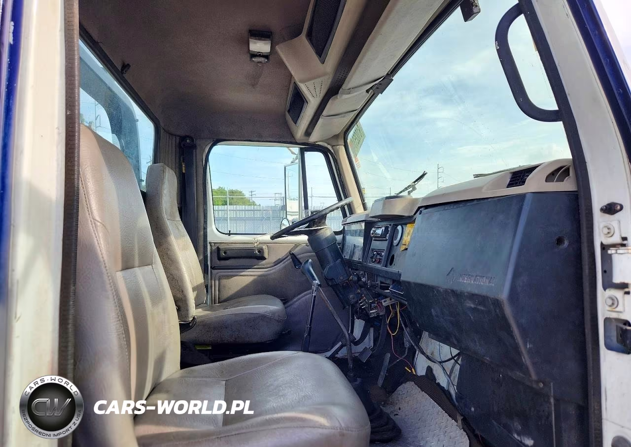 1998 International 4000 4700 VIN:1HTSCABM0WH549832 - 11