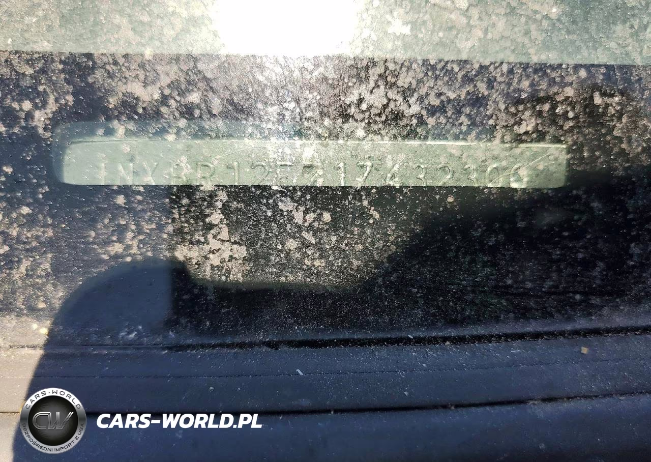 2001 Toyota Corolla S VIN:1NXBR12E71Z432300 - 13