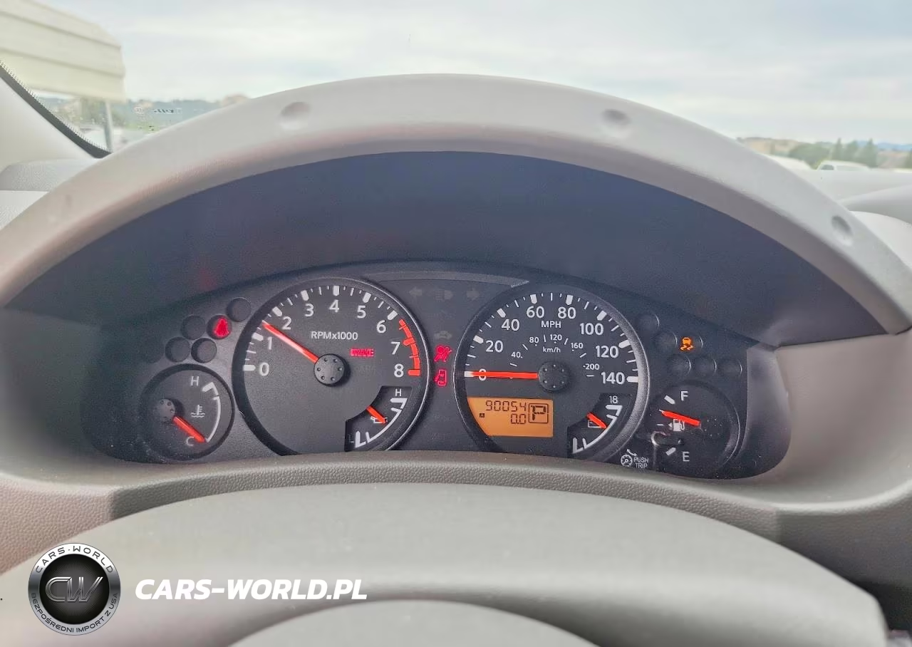 2019 Nissan Frontier Sv VIN:1N6AD0ER9KN791325 - 9