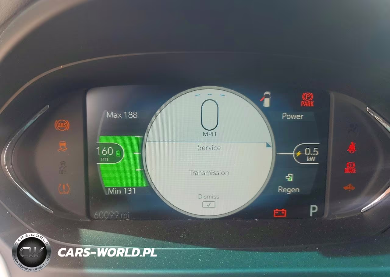 2017 Chevrolet Bolt Ev Premier VIN:1G1FX6S01H4183234 - 9