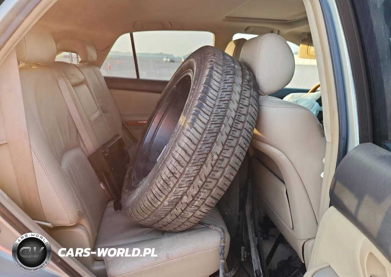 2007 Lexus Rx 400H VIN:JTJHW31U872031898 - 11