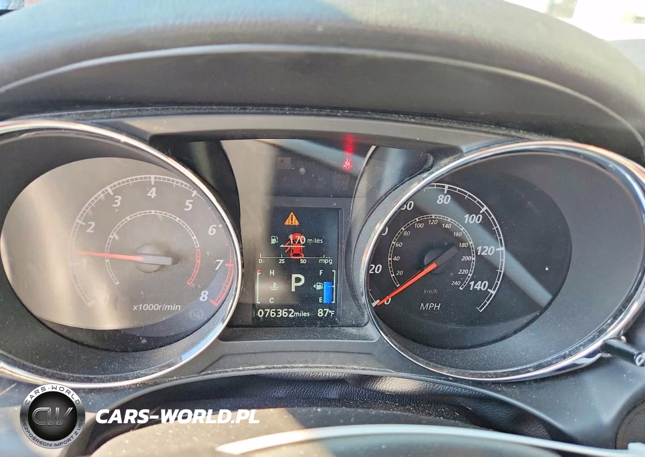 2019 Mitsubishi Outlander Sport Es VIN:JA4AR3AU4KU022733 - 9
