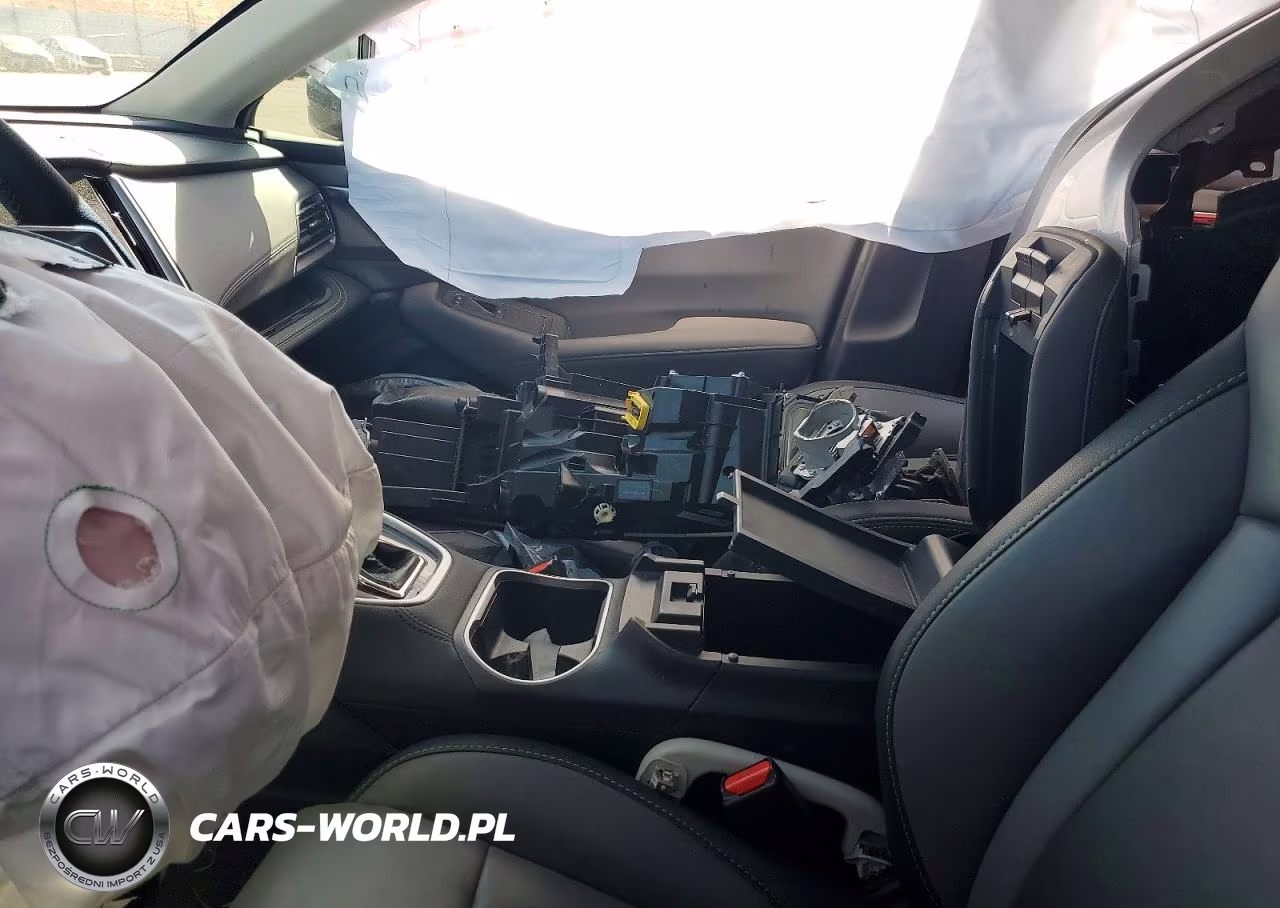 2020 Subaru Outback Onyx Edition Xt VIN:4S4BTGKDXL3170079 - 7
