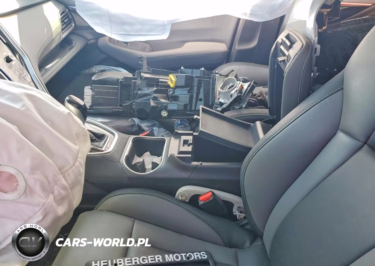 2020 Subaru Outback Onyx Edition Xt VIN:4S4BTGKDXL3170079 - 8