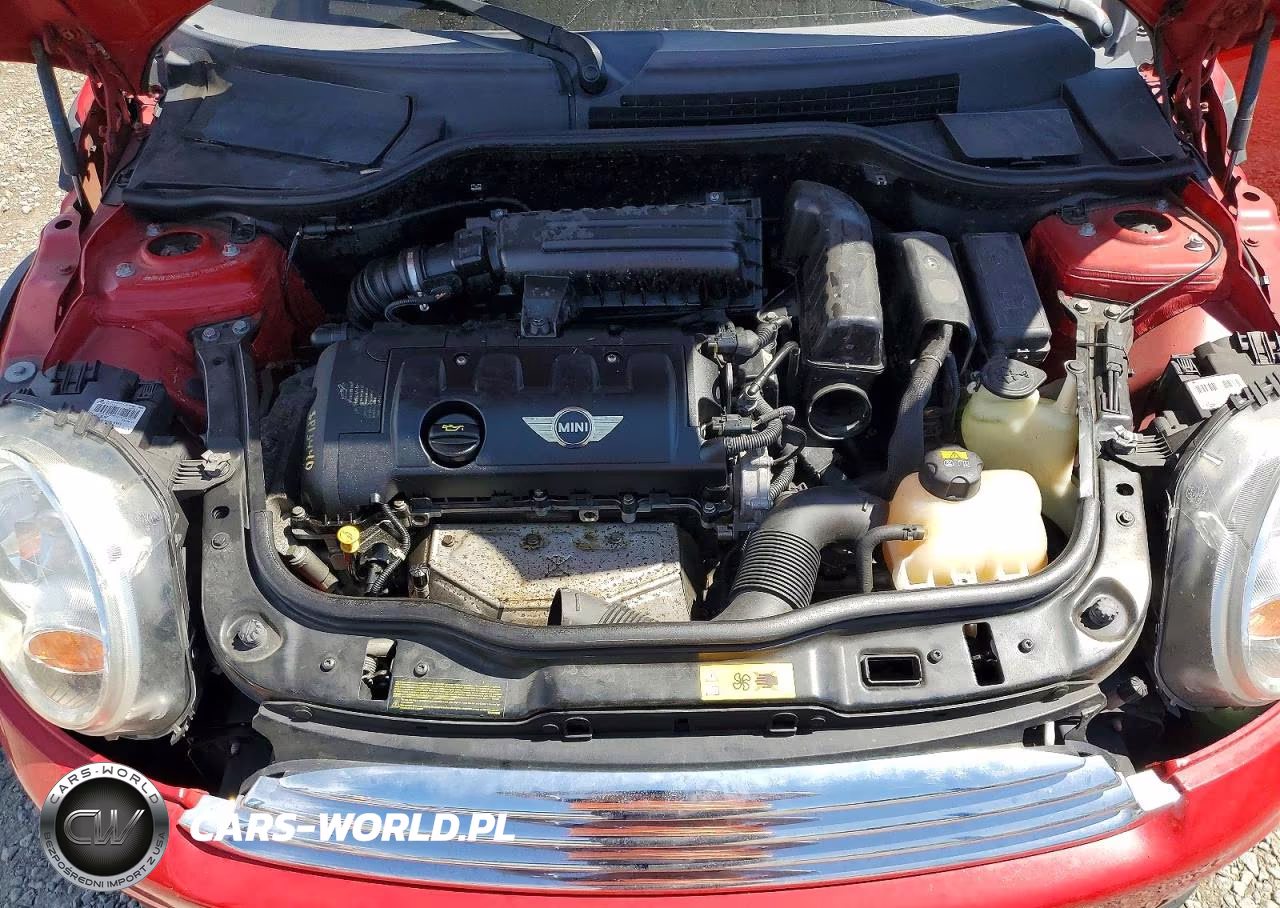 2015 Mini Cooper VIN:WMWZN3C57FT862136 - 11