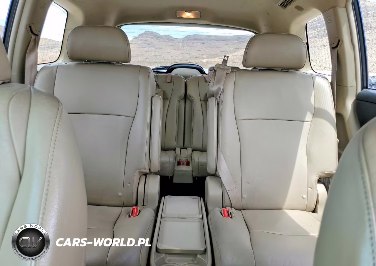 2012 Toyota Highlander Se VIN:5TDZK3EH8CS067657 - 10