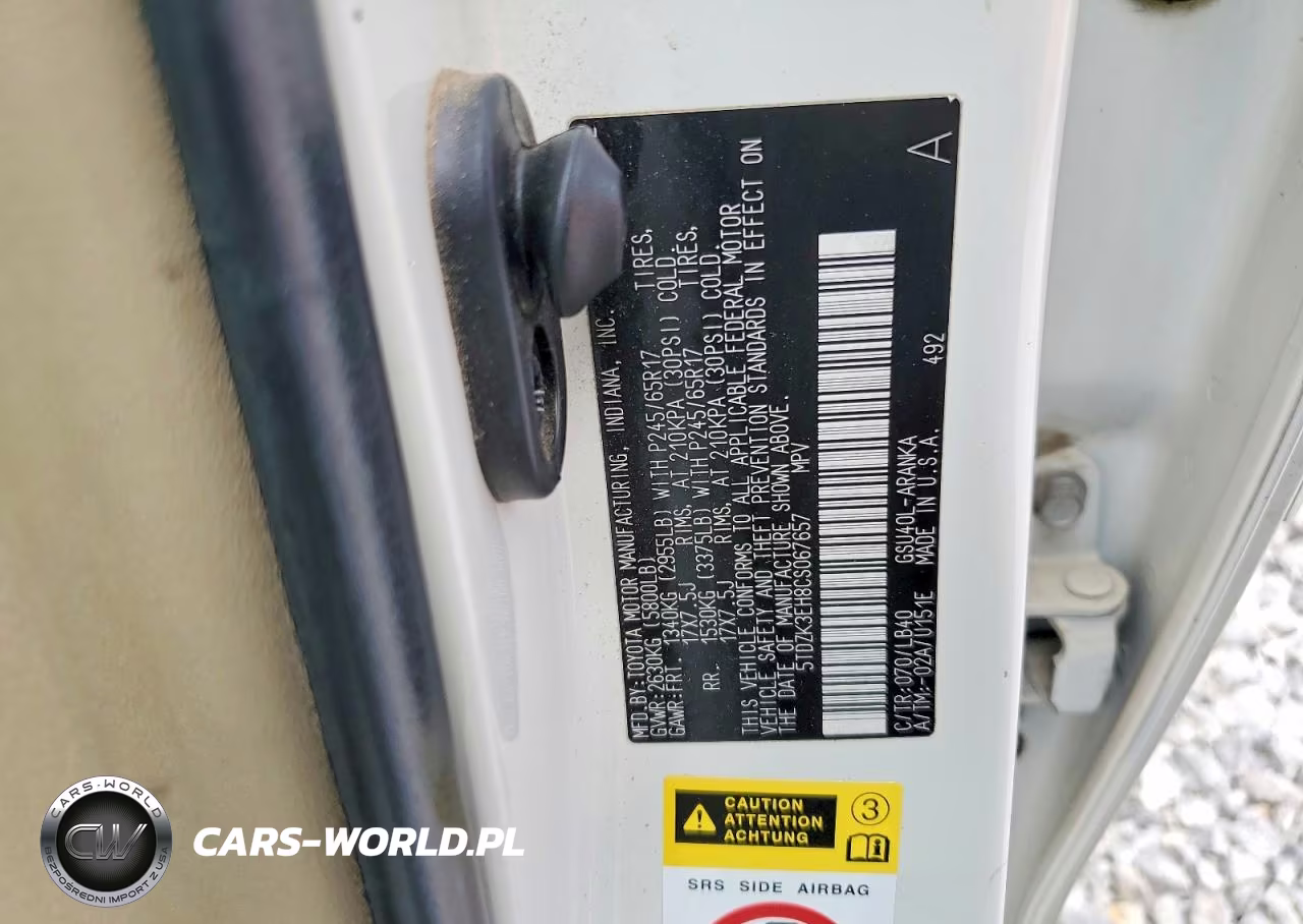 2012 Toyota Highlander Se VIN:5TDZK3EH8CS067657 - 13