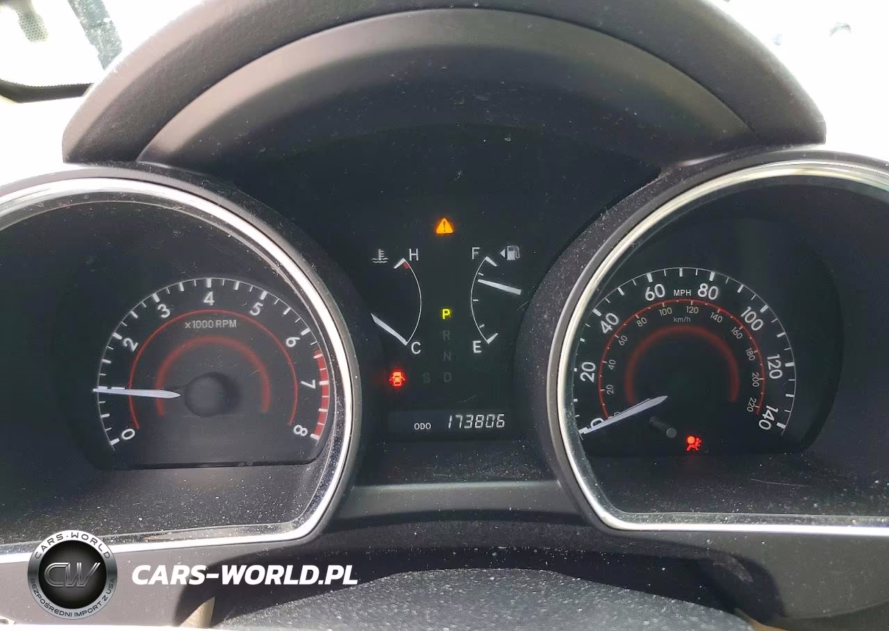 2012 Toyota Highlander Se VIN:5TDZK3EH8CS067657 - 9