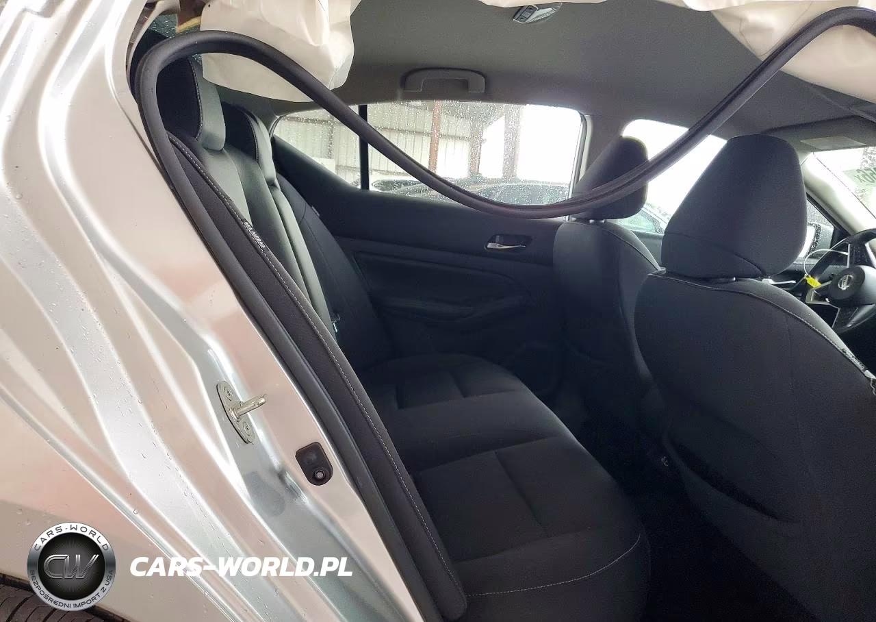 2019 Nissan Altima S VIN:1N4BL4BV6KC104189 - 10