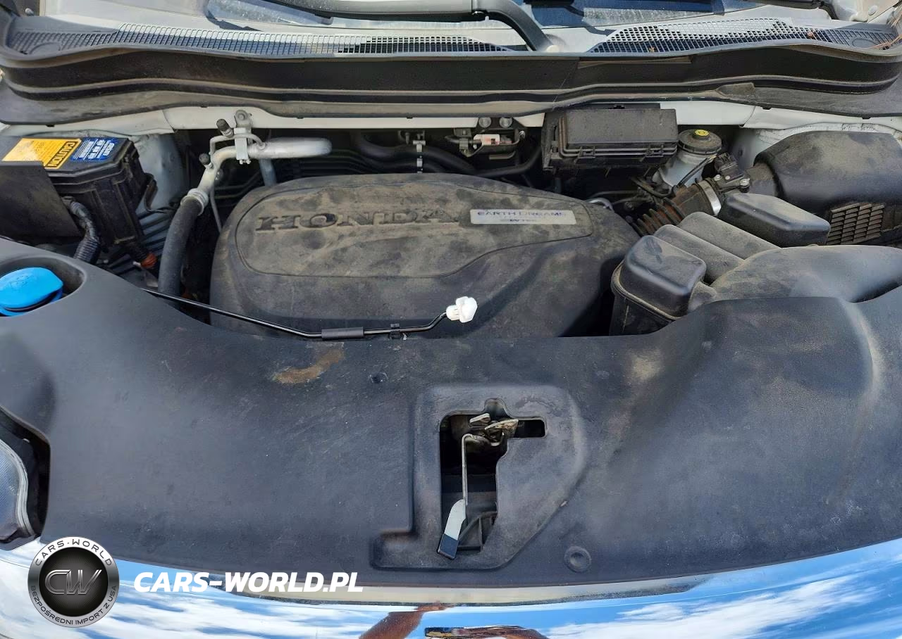2019 Honda Pilot Exl VIN:5FNYF5H52KB007258 - 12