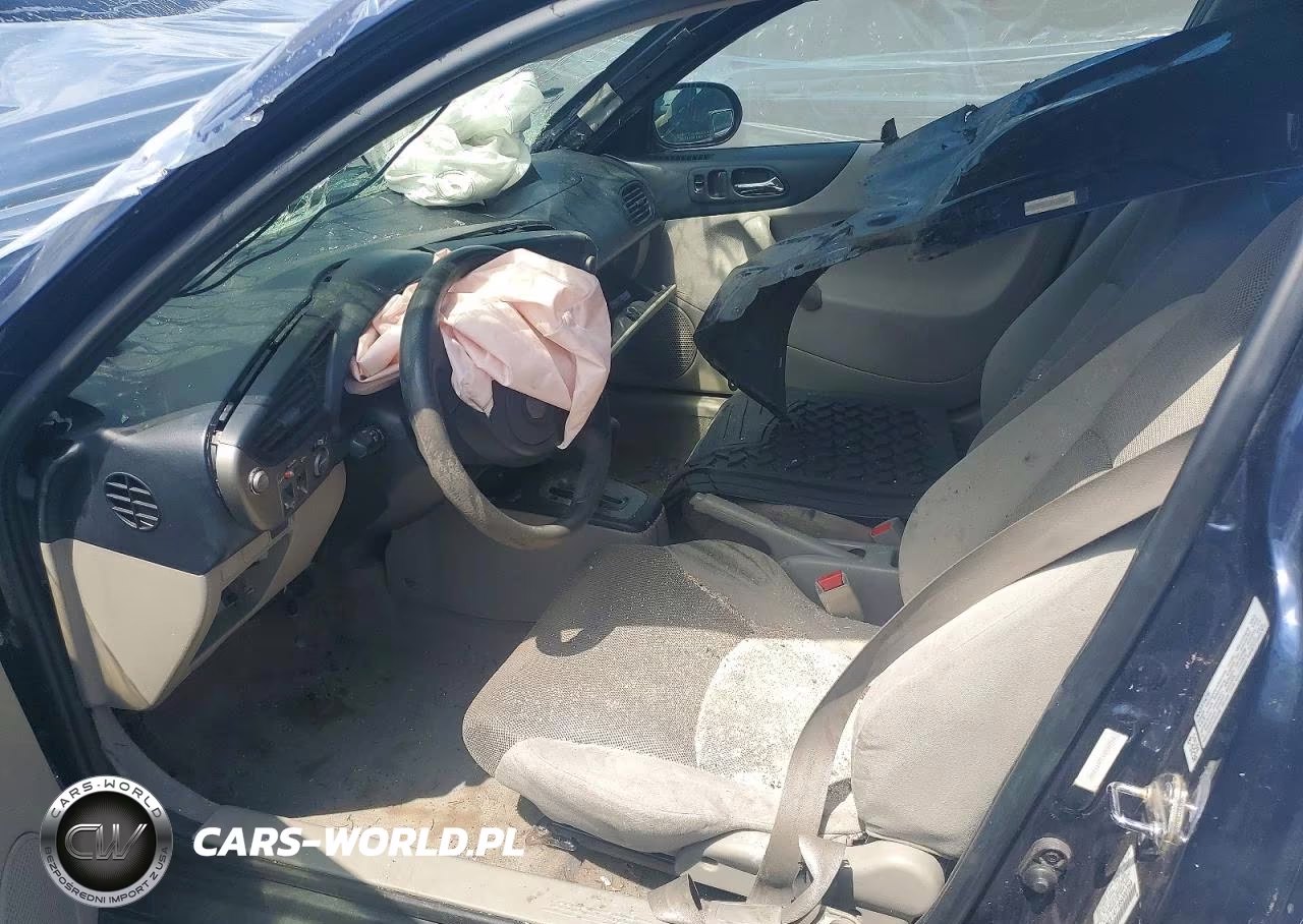 2006 Honda Insight VIN:JHMZE14716S000784 - 7