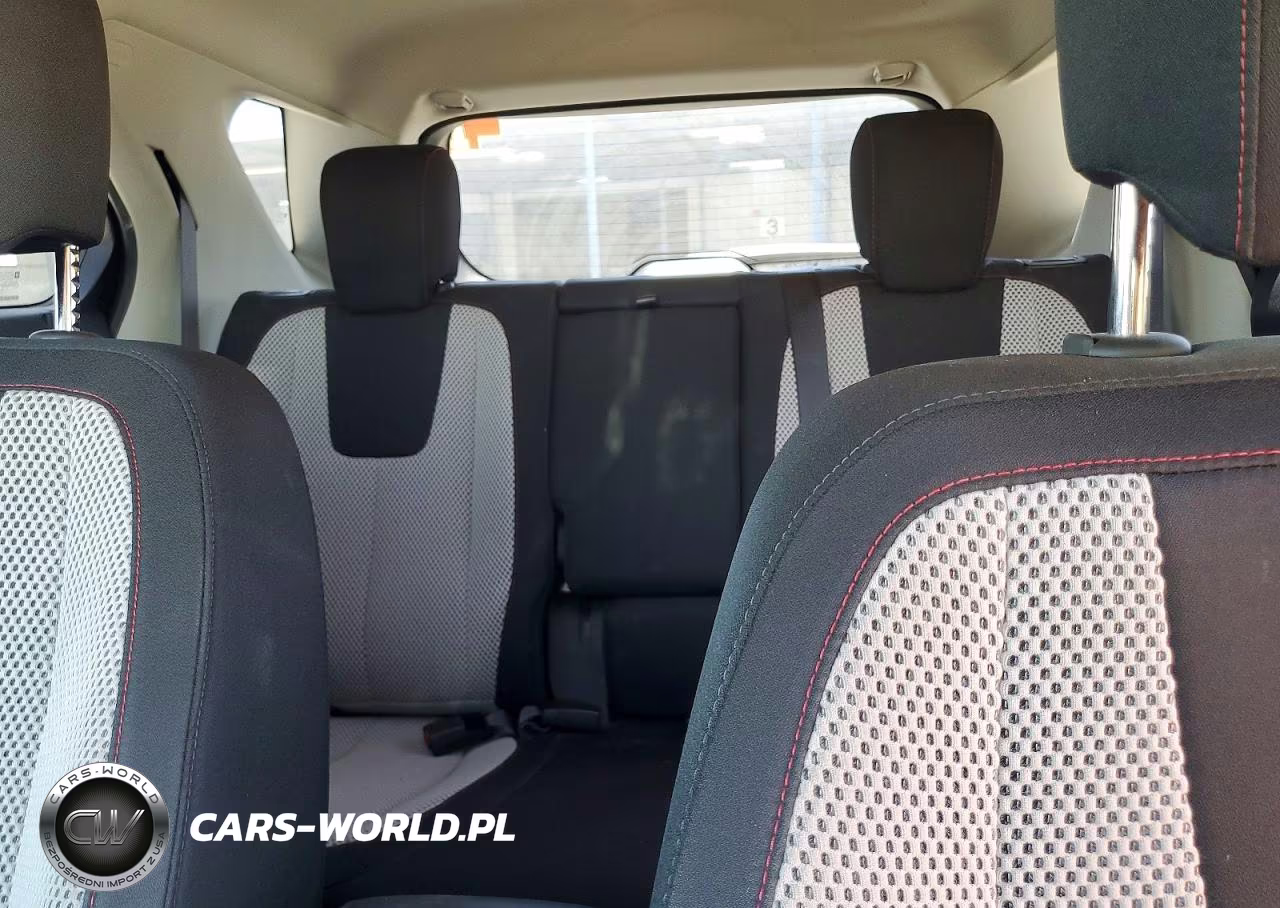 2017 Chevrolet Equinox Lt VIN:2GNFLFE3XH6189743 - 10